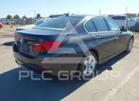 2011 BMW 528 фото