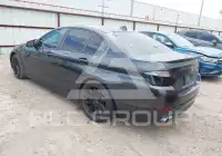 2011 BMW 528 фото
