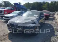 2011 BMW 528 фото