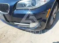 2011 BMW 528 фото