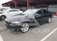2011 BMW 528 фото