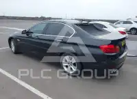 2011 BMW 528 фото