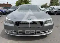 2011 BMW 528 фото