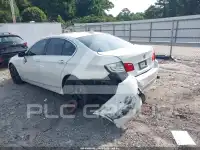 2011 BMW 528 фото