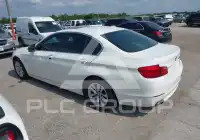 2011 BMW 528 photo