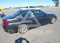 2011 BMW 528 фото