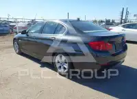 2011 BMW 528 фото