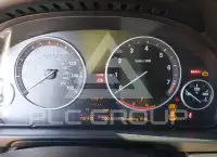 2011 BMW 528 фото