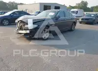 2011 BMW 528 фото