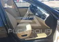 2011 BMW 528 фото