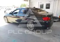 2011 BMW 528 photo