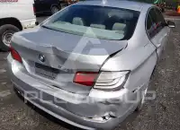 2011 BMW 528 фото