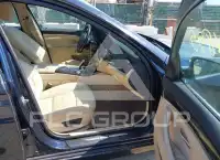 2011 BMW 528 фото