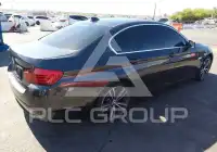 2011 BMW 528 фото