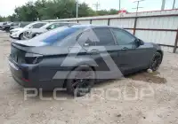 2011 BMW 528 фото