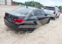 2011 BMW 528 фото