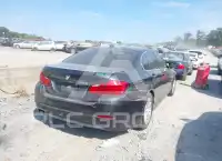 2011 BMW 528 фото