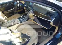 2011 BMW 528 фото
