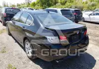 2011 BMW 528 photo