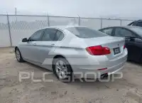 2011 BMW 528 фото