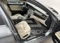 2011 BMW 528 фото