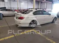 2011 BMW 528 фото