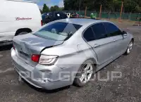 2011 BMW 528 фото