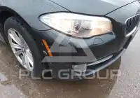 2011 BMW 528 фото