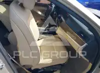 2011 BMW 528 photo