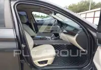2011 BMW 528 фото