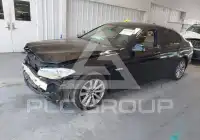 2011 BMW 528 photo