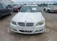 2011 BMW 335 photo