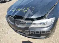 2011 BMW 335 фото