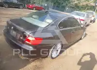 2011 BMW 335 photo