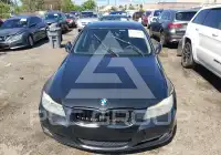 2011 BMW 335 фото