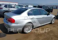 2011 BMW 335 фото