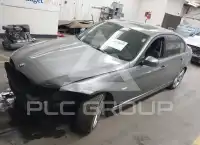 2011 BMW 335 фото