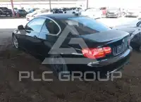 2011 BMW 335 фото