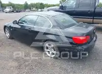2011 BMW 335 фото