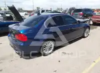 2011 BMW 335 фото