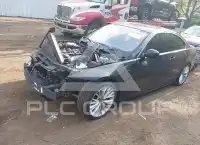 2011 BMW 335 photo