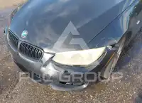 2011 BMW 335 фото