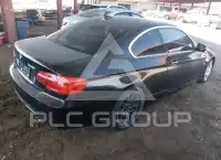 2011 BMW 335 фото