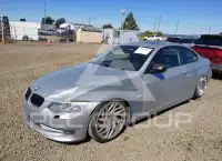 2011 BMW 335 фото