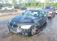 2011 BMW 335 фото