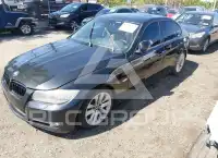 2011 BMW 335 фото