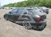 2011 BMW 335 photo