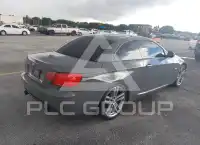 2011 BMW 335 photo