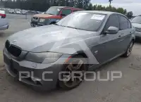2011 BMW 335 фото