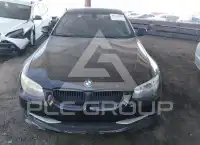 2011 BMW 335 фото